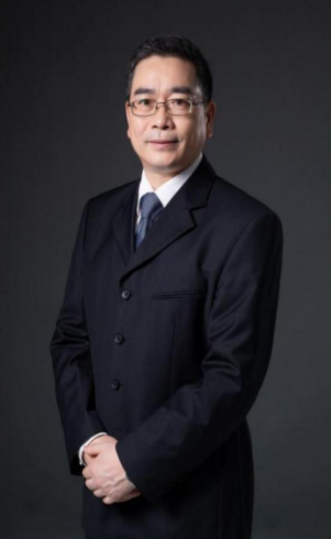 教授1